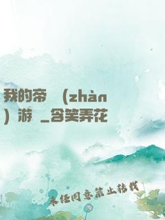我的帝國戰(zhàn)爭游戲
