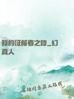 我的征服者之路