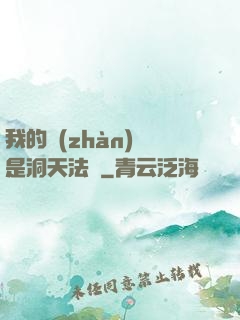 我的戰(zhàn)機是洞天法寶
