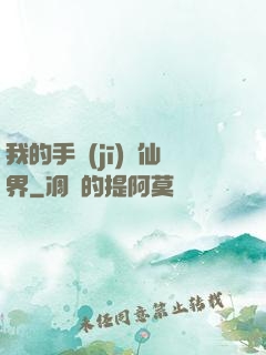 我的手機(jī)連仙界