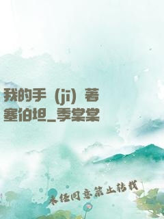 我的手機(jī)連著塞伯坦
