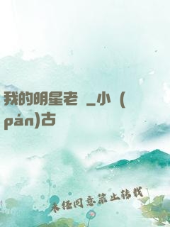 我的明星老師