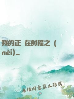 我的正義在射程之內(nèi)