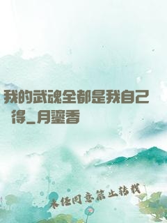 我的武魂全都是我自己變得