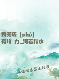 我的法術(shù)沒有攻擊力