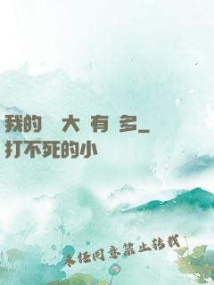 我的滿級大號有點多