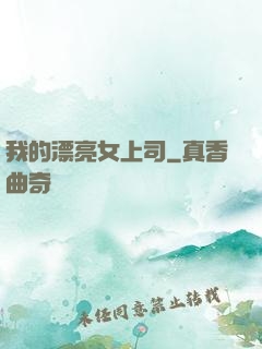 我的漂亮女上司