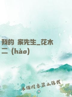 我的畫家先生