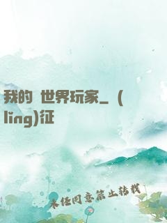 我的異世界玩家