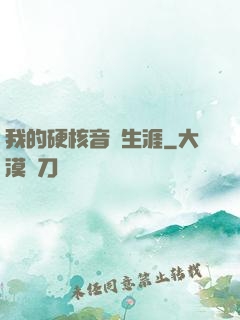 我的硬核音樂生涯