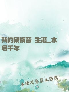我的硬核音樂生涯