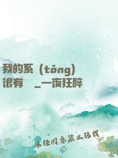 我的系統(tǒng)很有問題