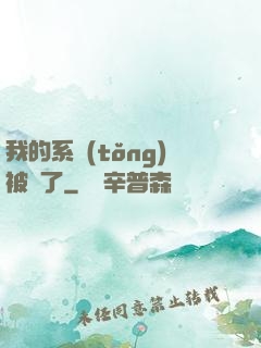 我的系統(tǒng)被搶了