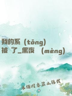 我的系統(tǒng)被搶了