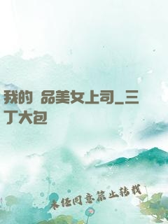 我的絕品美女上司