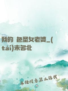 我的絕色圣女老婆