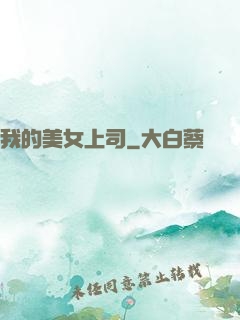 我的美女上司