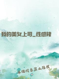 我的美女上司
