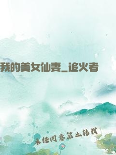 我的美女仙妻