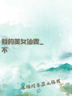 我的美女仙妻
