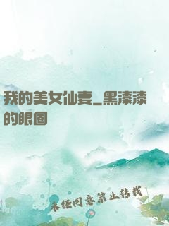 我的美女仙妻