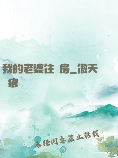 我的老婆住廂房
