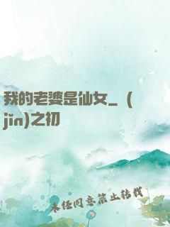 我的老婆是仙女