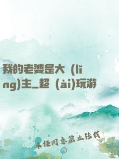 我的老婆是大領(lǐng)主