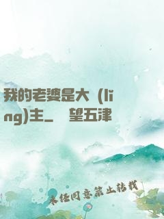 我的老婆是大領(lǐng)主