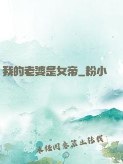 我的老婆是女帝