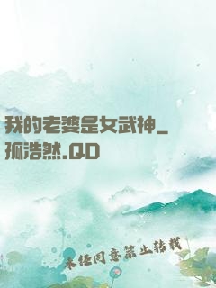 我的老婆是女武神