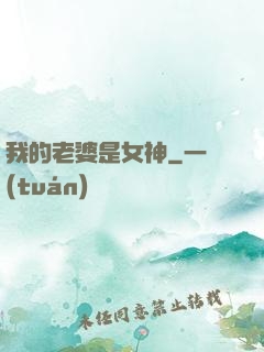 我的老婆是女神