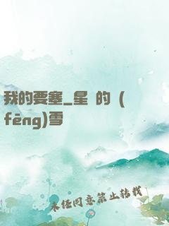 我的要塞