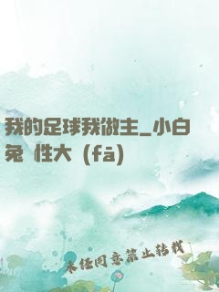 我的足球我做主