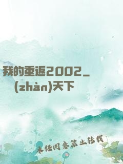 我的重返2002