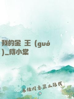 我的金錢王國(guó)