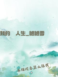 我的開掛人生
