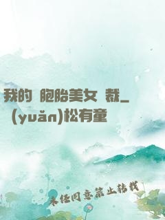 我的雙胞胎美女總裁