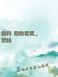 我的雙胞胎老婆