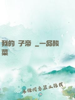 我的電子帝國
