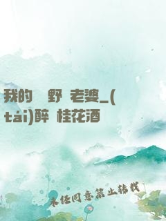我的韓國野蠻老婆