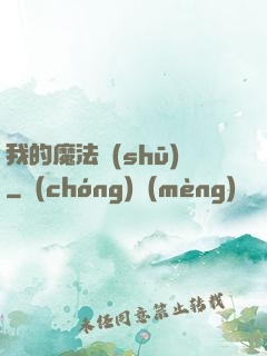 我的魔法書(shū)