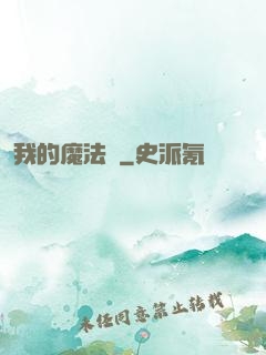 我的魔法書