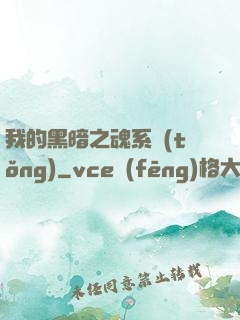 我的黑暗之魂系統(tǒng)