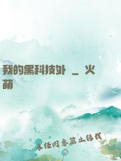 我的黑科技外掛