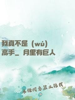 我真不是無(wú)敵高手