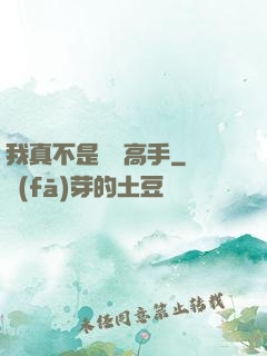 我真不是無敵高手