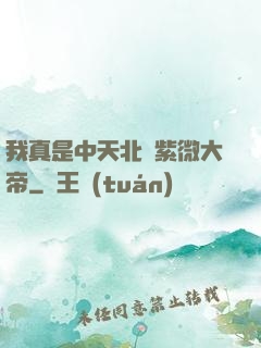 我真是中天北極紫微大帝