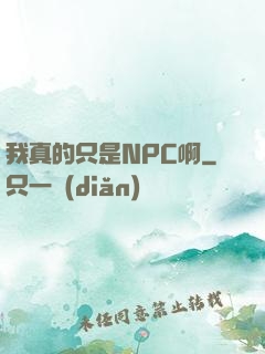 我真的只是NPC啊