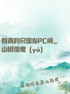 我真的只是NPC啊